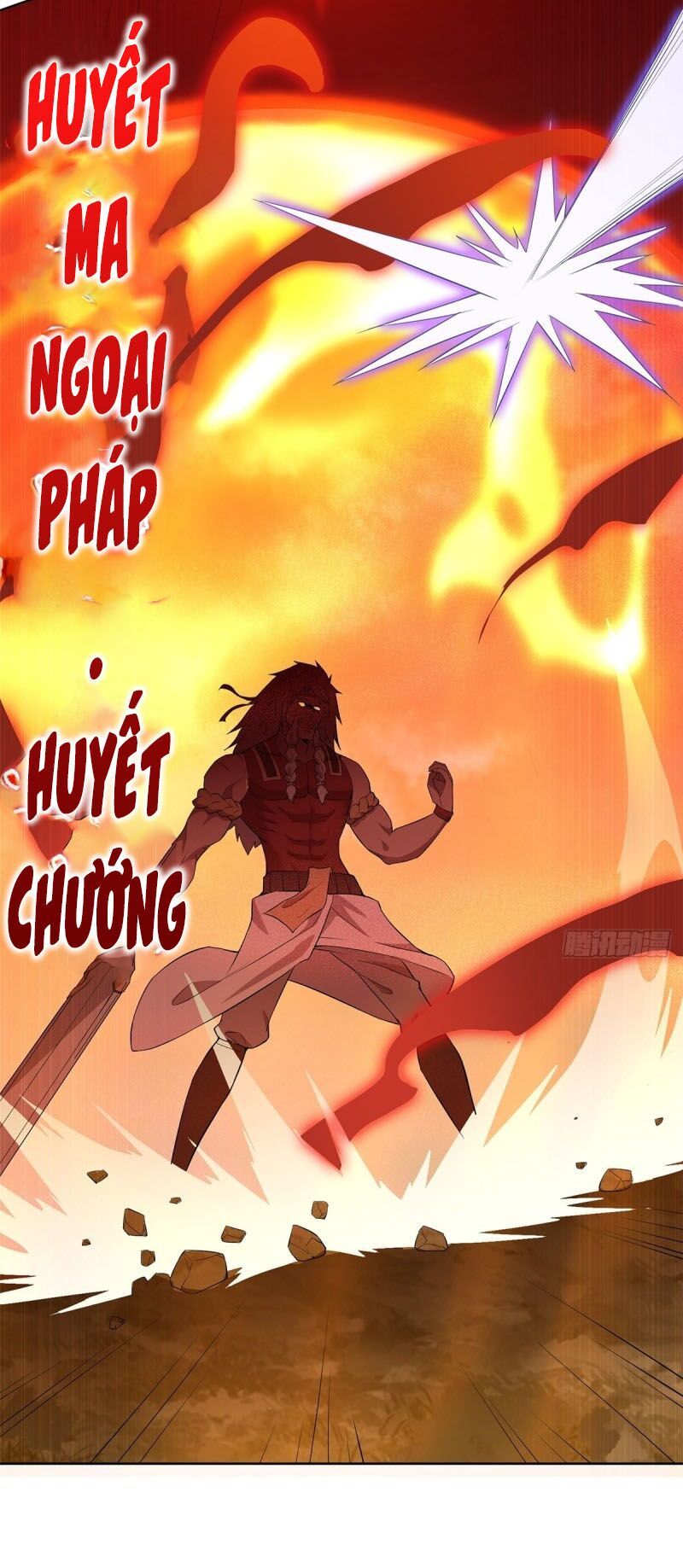 đọc truyện Người Ở Rể Bị Ép Thành Phản Diện Chương 59 ảnh 13 tại Thiên Thai Truyện