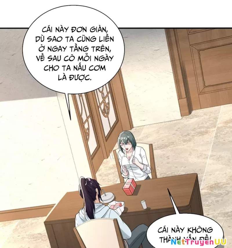 đọc truyện Người Ở Rể Bị Ép Thành Phản Diện Chương 591 ảnh 33 tại Truyện Dạ Ký