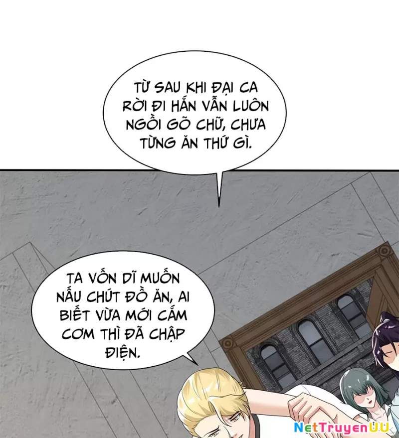 đọc truyện Người Ở Rể Bị Ép Thành Phản Diện Chương 592 ảnh 21 tại Truyện Dạ Ký