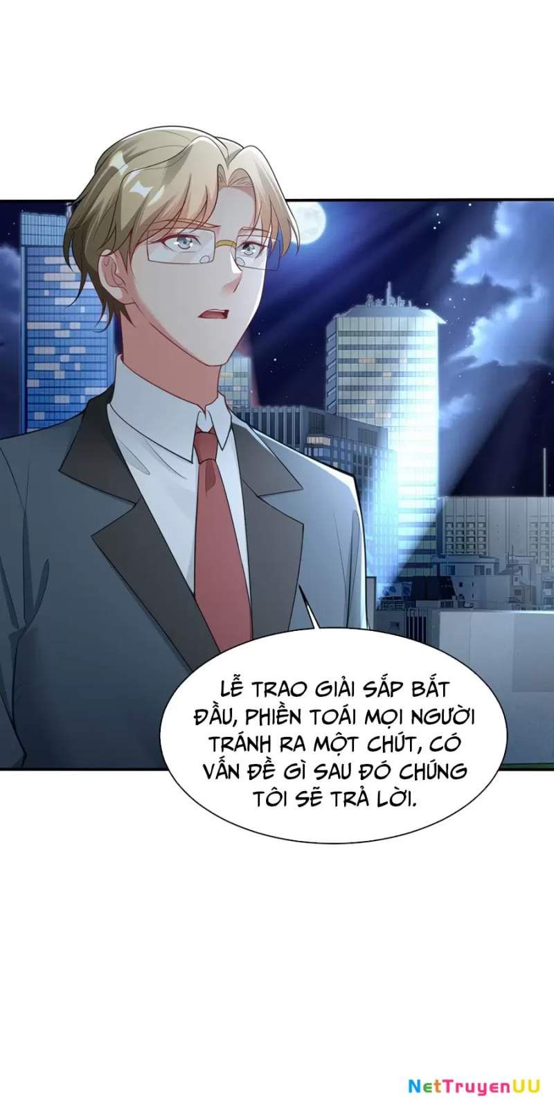 đọc truyện Người Ở Rể Bị Ép Thành Phản Diện Chương 593 ảnh 11 tại Truyện Dạ Ký