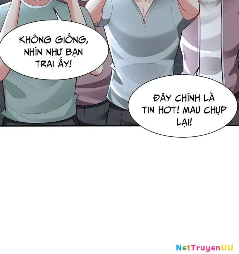 đọc truyện Người Ở Rể Bị Ép Thành Phản Diện Chương 593 ảnh 20 tại Truyện Dạ Ký