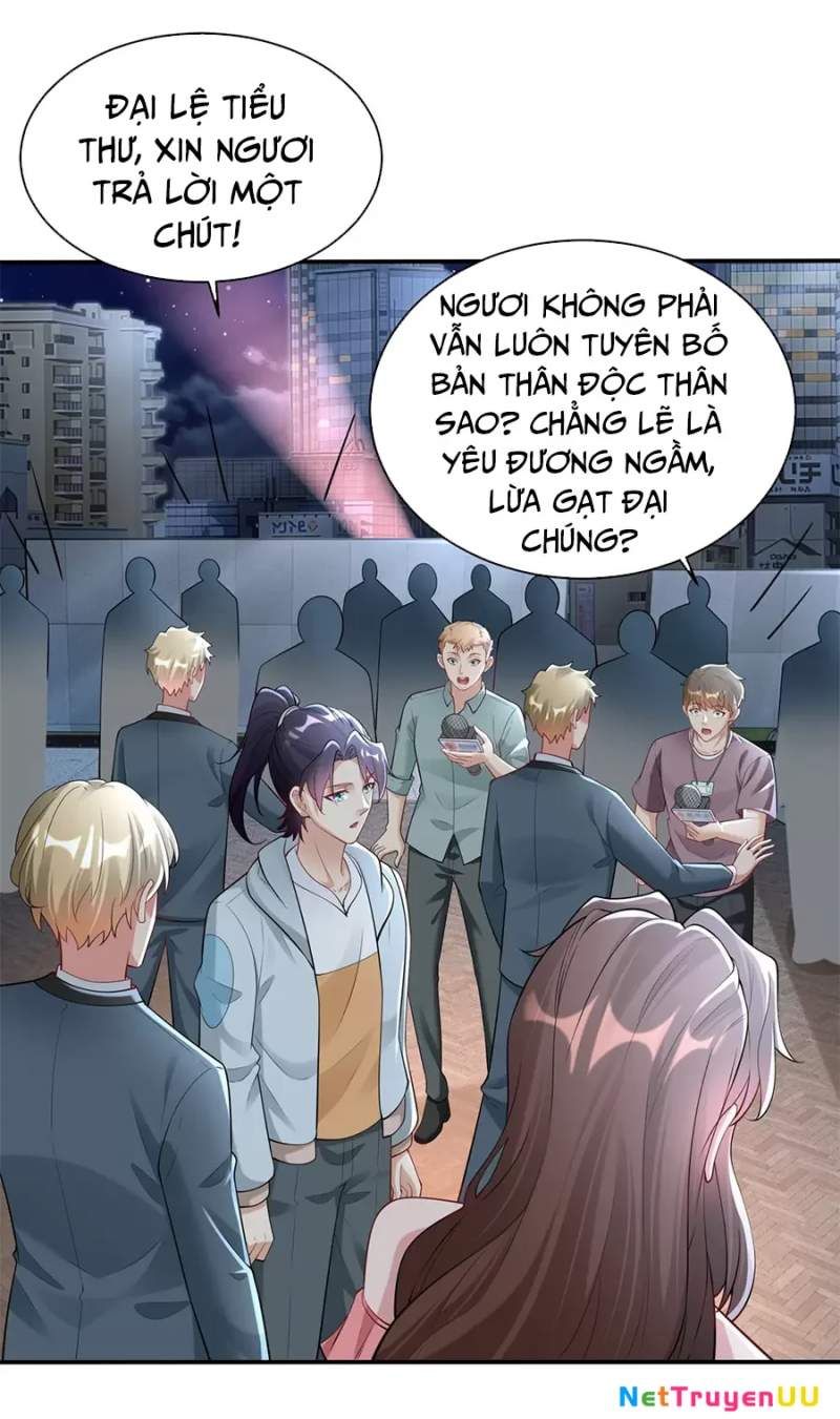 đọc truyện Người Ở Rể Bị Ép Thành Phản Diện Chương 593 ảnh 25 tại Truyện Dạ Ký
