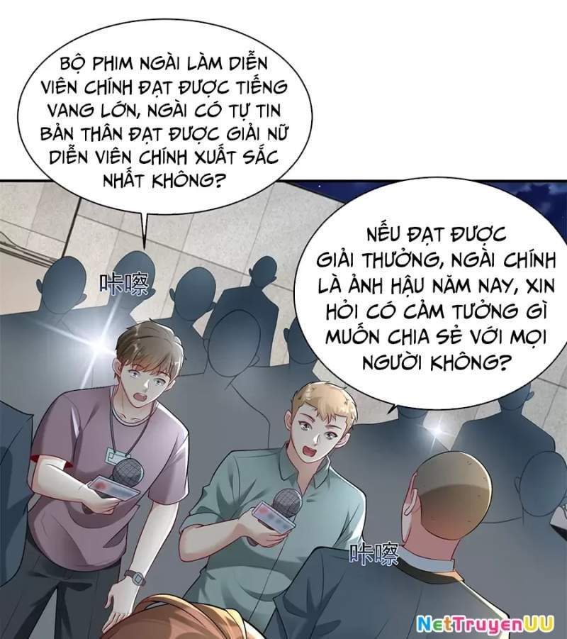 đọc truyện Người Ở Rể Bị Ép Thành Phản Diện Chương 593 ảnh 4 tại Truyện Dạ Ký