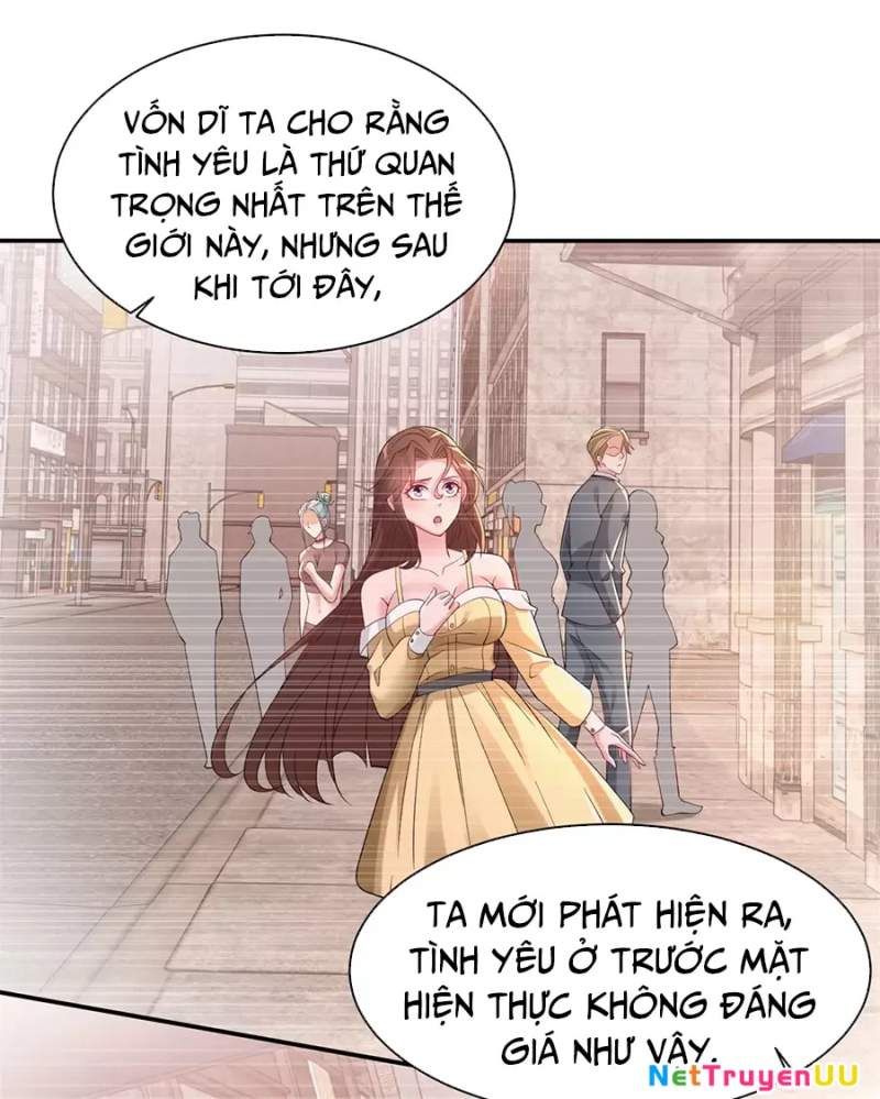 đọc truyện Người Ở Rể Bị Ép Thành Phản Diện Chương 594 ảnh 27 tại Truyện Dạ Ký