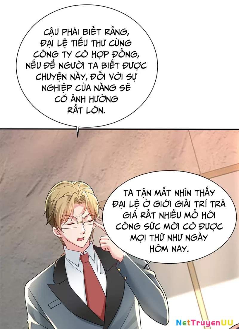 đọc truyện Người Ở Rể Bị Ép Thành Phản Diện Chương 594 ảnh 34 tại Truyện Dạ Ký