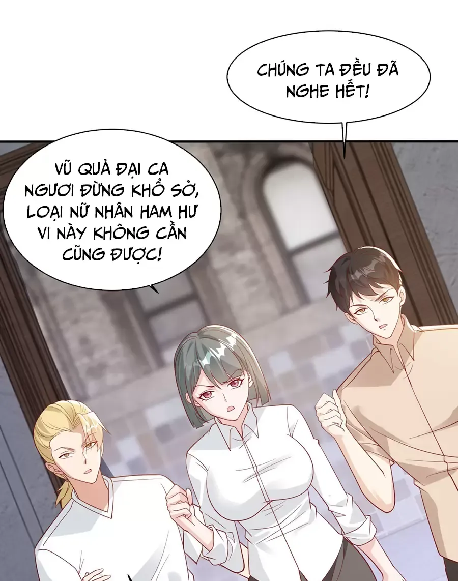 đọc truyện Người Ở Rể Bị Ép Thành Phản Diện Chương 595 ảnh 19 tại Truyện Dạ Ký