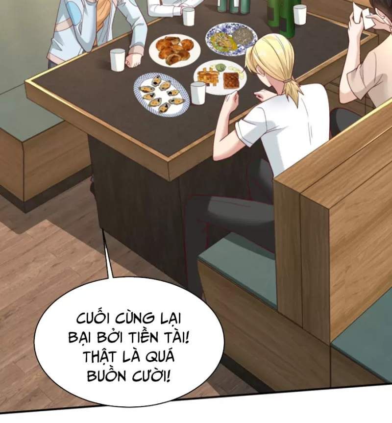 đọc truyện Người Ở Rể Bị Ép Thành Phản Diện Chương 596 ảnh 42 tại Truyện Dạ Ký