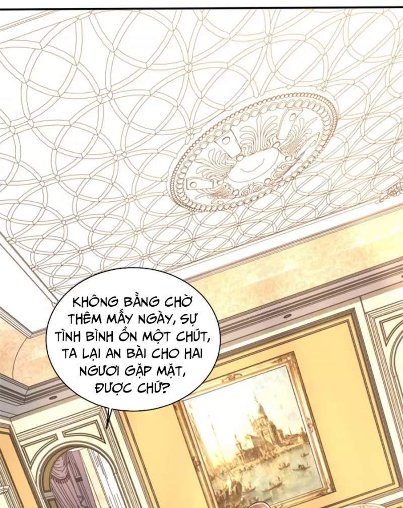 đọc truyện Người Ở Rể Bị Ép Thành Phản Diện Chương 596 ảnh 8 tại Truyện Dạ Ký