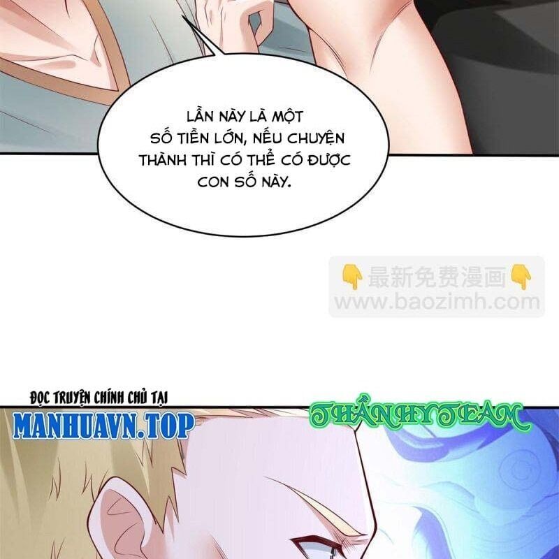 đọc truyện Người Ở Rể Bị Ép Thành Phản Diện Chương 597 ảnh 11 tại Truyện Dạ Ký