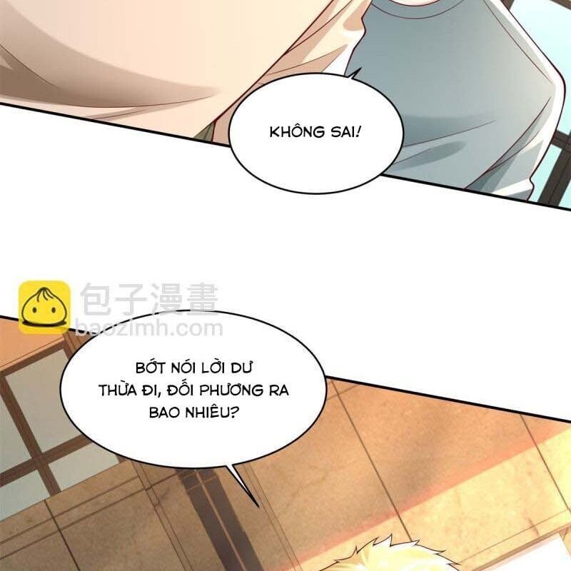 đọc truyện Người Ở Rể Bị Ép Thành Phản Diện Chương 597 ảnh 9 tại Truyện Dạ Ký