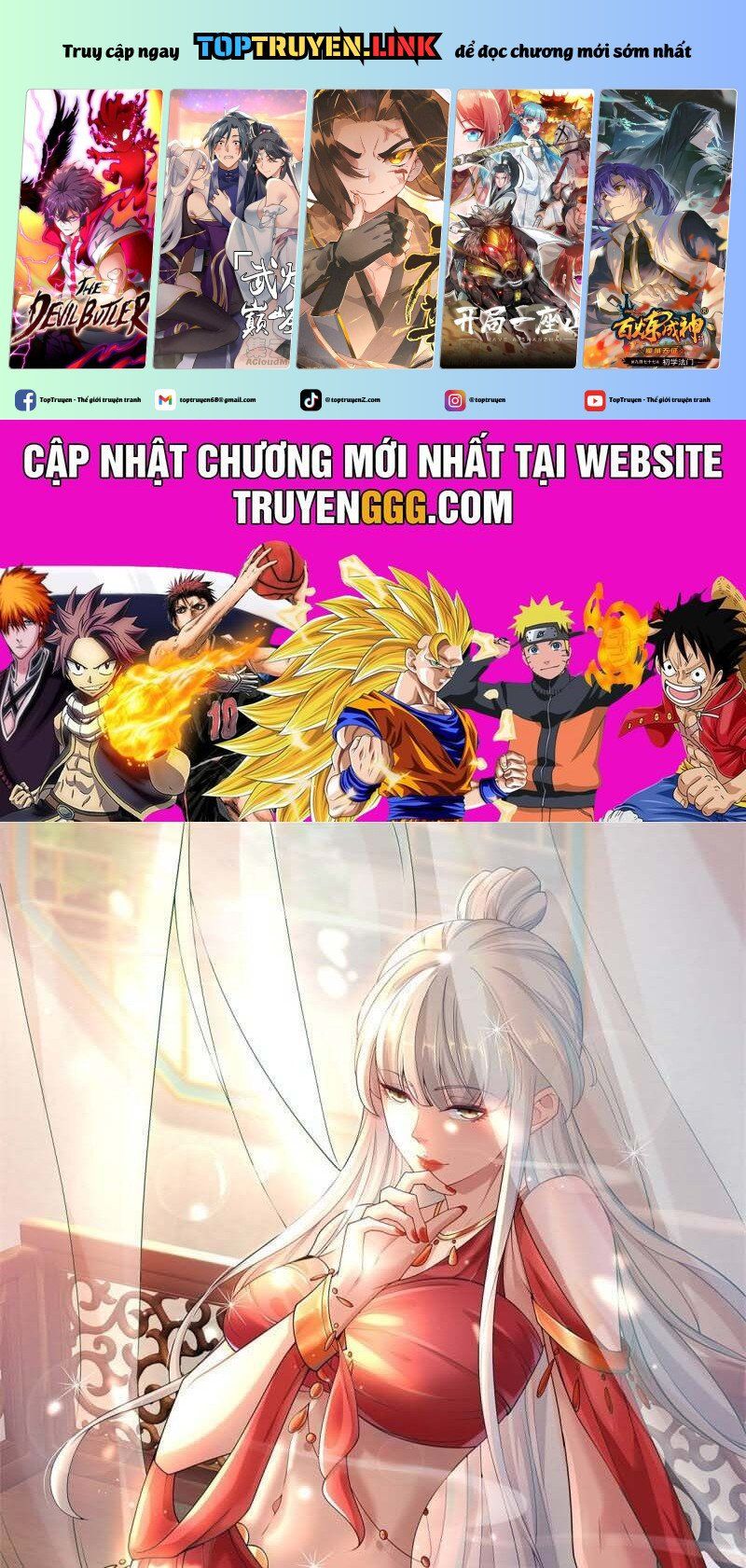 đọc truyện Người Ở Rể Bị Ép Thành Phản Diện Chương 599 ảnh 2 tại Truyện Dạ Ký