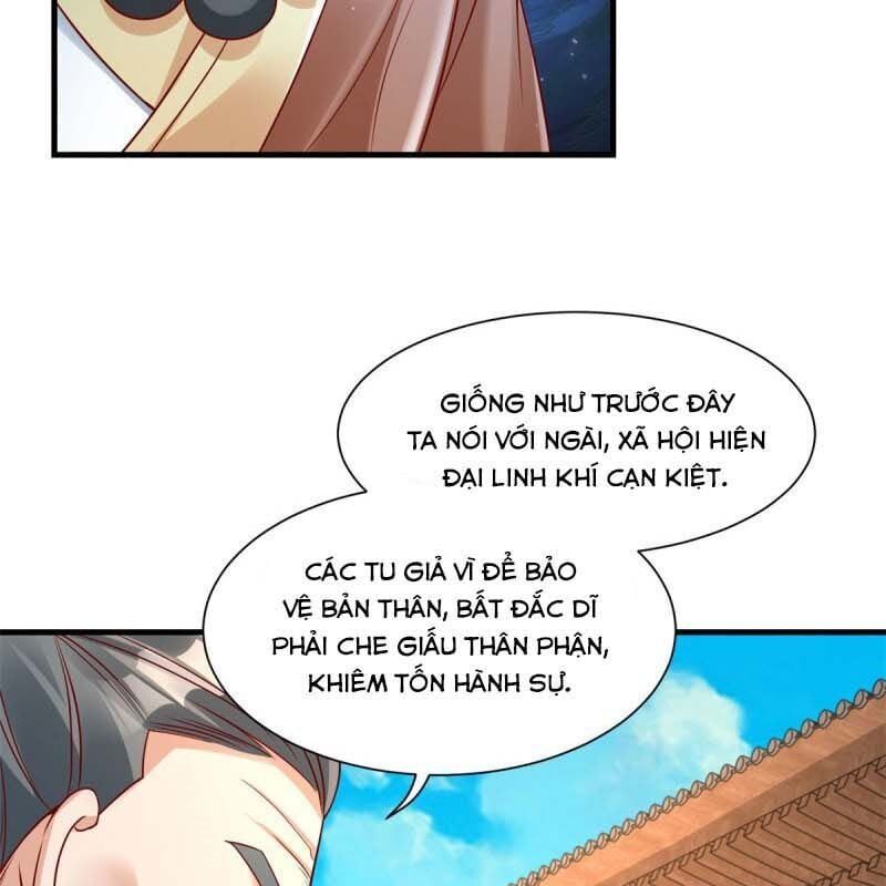 đọc truyện Người Ở Rể Bị Ép Thành Phản Diện Chương 599 ảnh 30 tại Truyện Dạ Ký