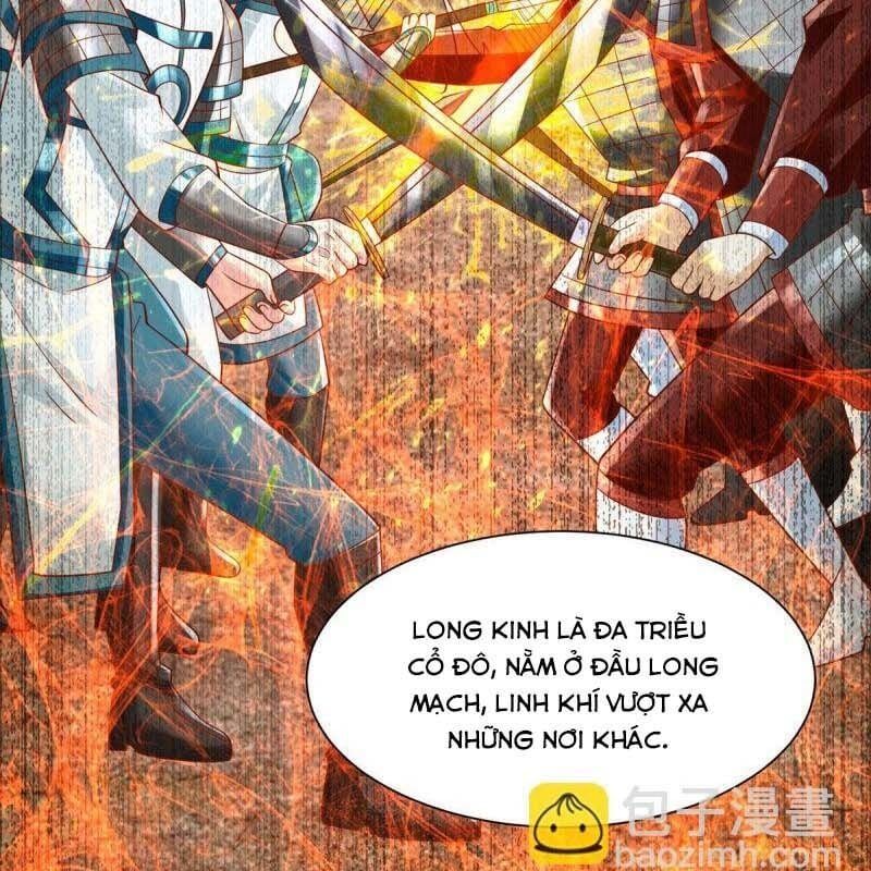 đọc truyện Người Ở Rể Bị Ép Thành Phản Diện Chương 599 ảnh 41 tại Truyện Dạ Ký