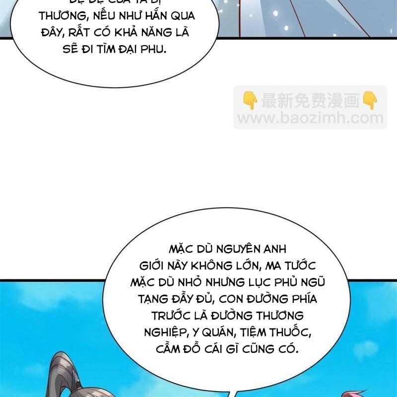 đọc truyện Người Ở Rể Bị Ép Thành Phản Diện Chương 599 ảnh 52 tại Truyện Dạ Ký