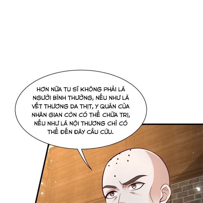 đọc truyện Người Ở Rể Bị Ép Thành Phản Diện Chương 599 ảnh 64 tại Truyện Dạ Ký