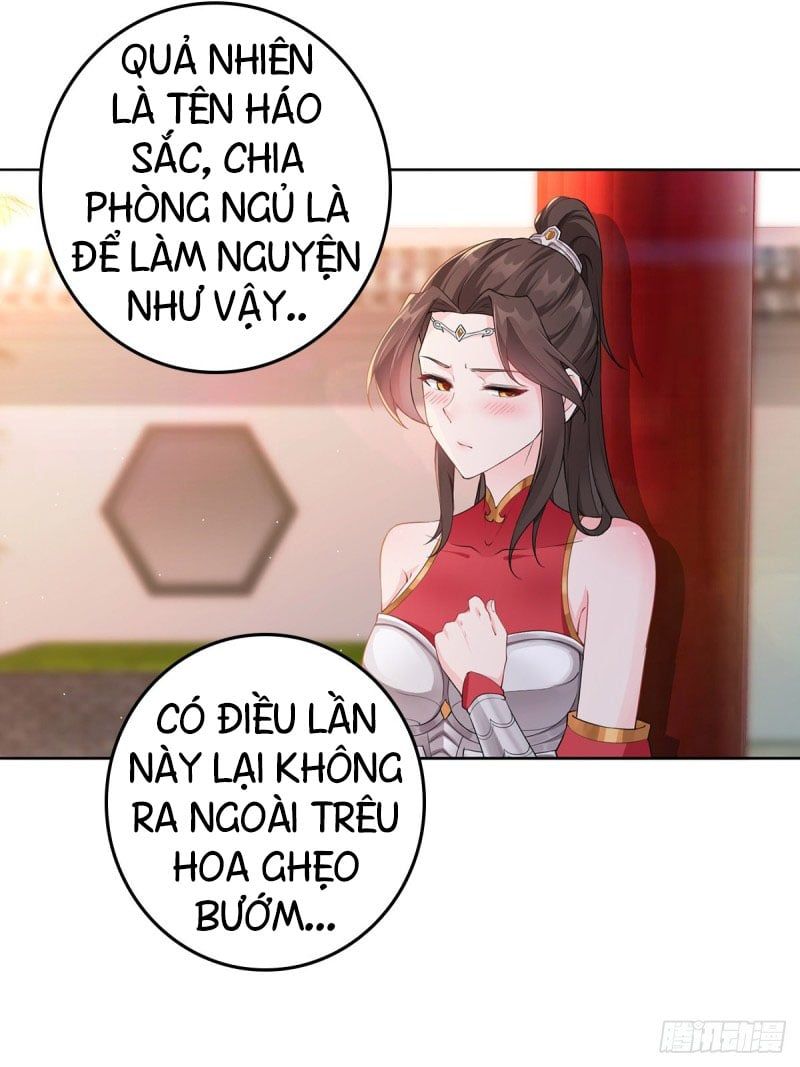 đọc truyện Người Ở Rể Bị Ép Thành Phản Diện Chương 6 ảnh 17 tại Thiên Thai Truyện