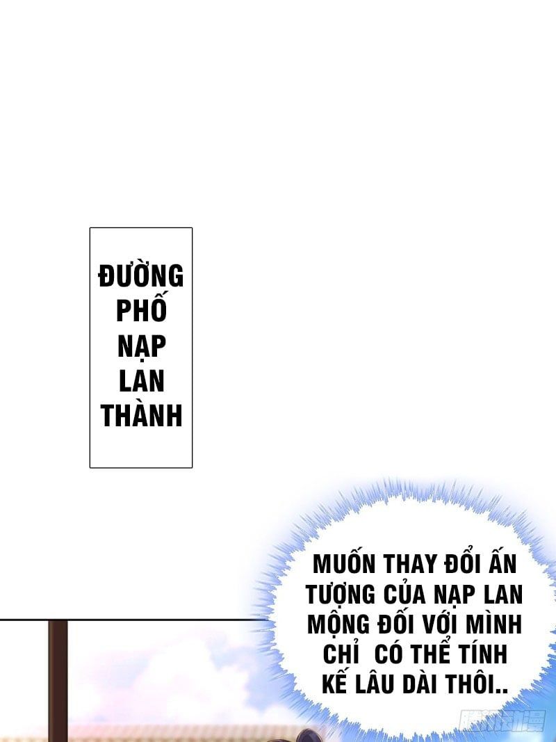 đọc truyện Người Ở Rể Bị Ép Thành Phản Diện Chương 6 ảnh 18 tại Thiên Thai Truyện