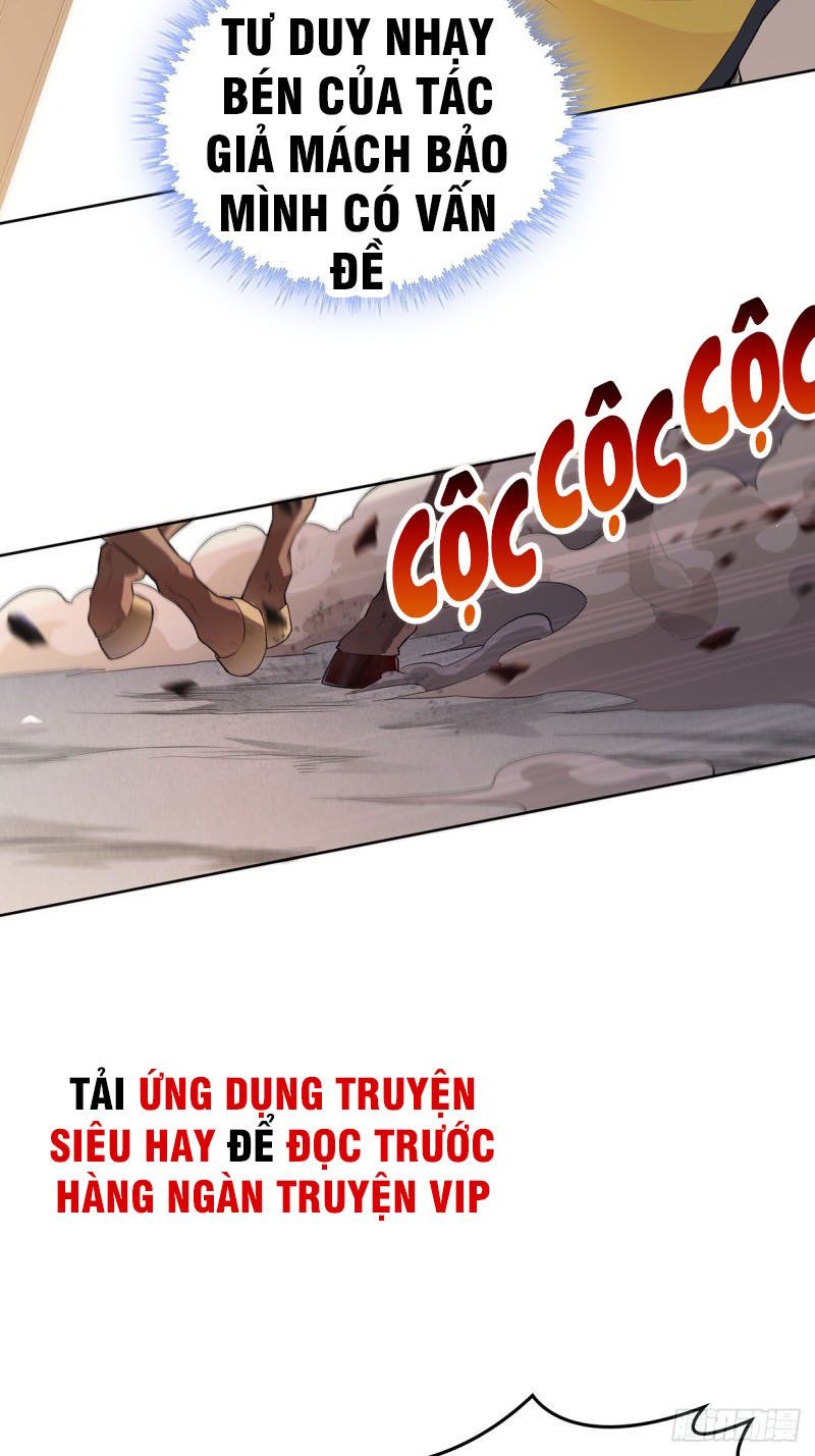 đọc truyện Người Ở Rể Bị Ép Thành Phản Diện Chương 6 ảnh 22 tại Thiên Thai Truyện