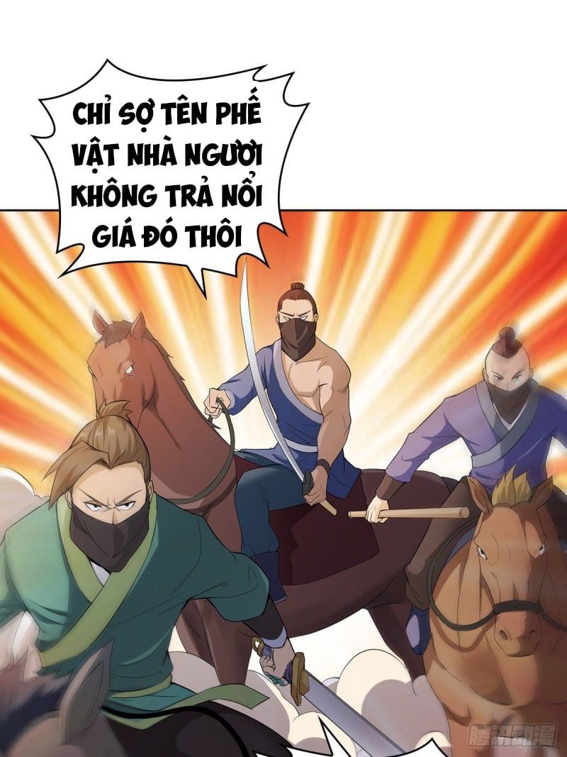 đọc truyện Người Ở Rể Bị Ép Thành Phản Diện Chương 6 ảnh 25 tại Thiên Thai Truyện