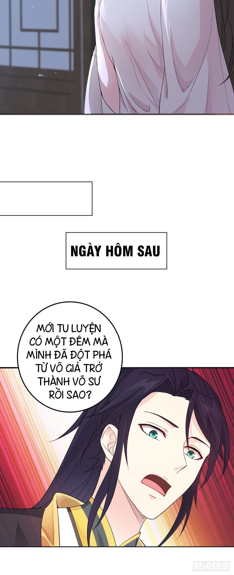 đọc truyện Người Ở Rể Bị Ép Thành Phản Diện Chương 6 ảnh 10 tại Thiên Thai Truyện