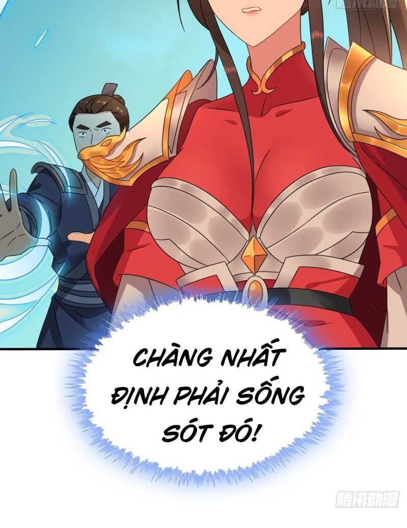 đọc truyện Người Ở Rể Bị Ép Thành Phản Diện Chương 60 ảnh 35 tại Thiên Thai Truyện