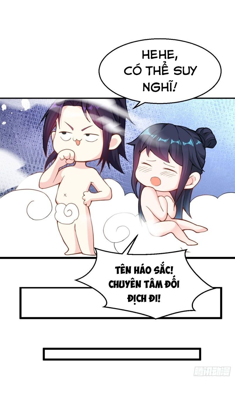 đọc truyện Người Ở Rể Bị Ép Thành Phản Diện Chương 60 ảnh 6 tại Thiên Thai Truyện