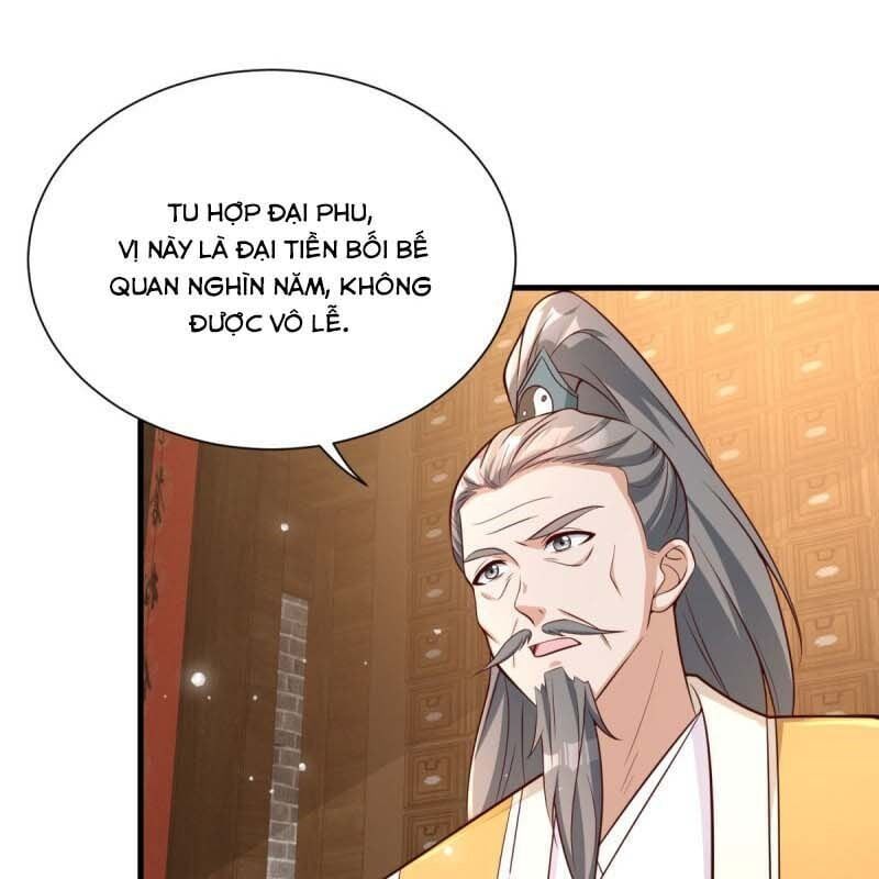 đọc truyện Người Ở Rể Bị Ép Thành Phản Diện Chương 600 ảnh 14 tại Truyện Dạ Ký