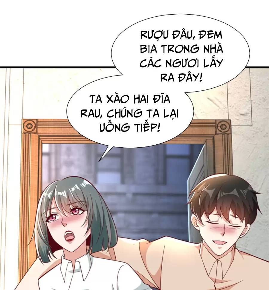 đọc truyện Người Ở Rể Bị Ép Thành Phản Diện Chương 601 ảnh 24 tại Truyện Dạ Ký