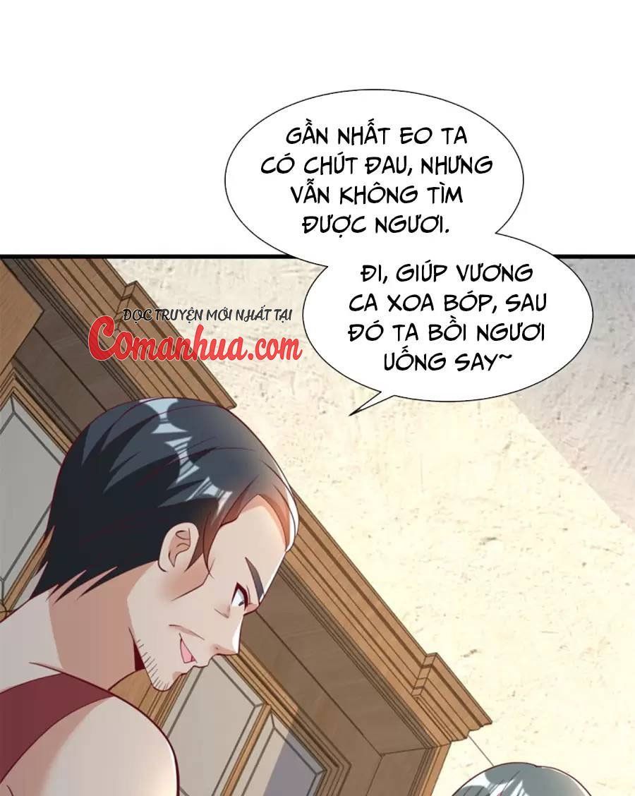 đọc truyện Người Ở Rể Bị Ép Thành Phản Diện Chương 601 ảnh 40 tại Truyện Dạ Ký