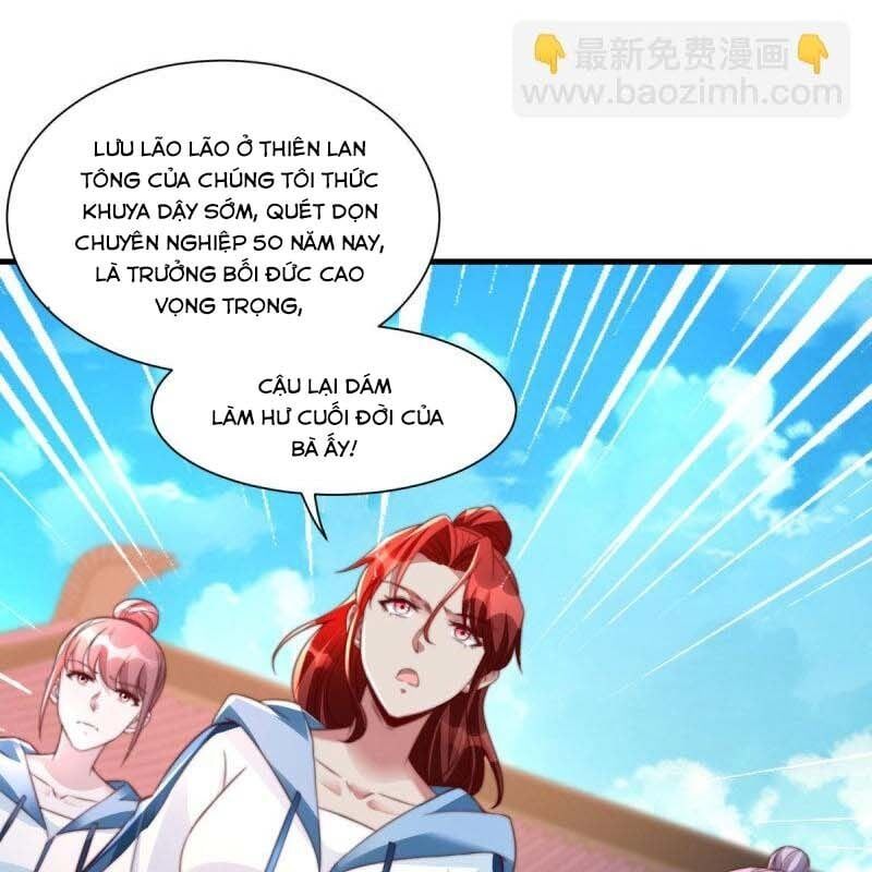 đọc truyện Người Ở Rể Bị Ép Thành Phản Diện Chương 603 ảnh 26 tại Truyện Dạ Ký