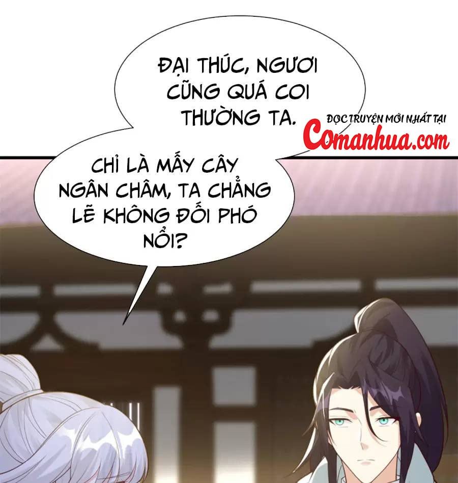 đọc truyện Người Ở Rể Bị Ép Thành Phản Diện Chương 605 ảnh 11 tại Truyện Dạ Ký