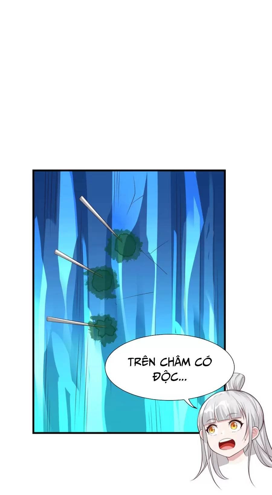 đọc truyện Người Ở Rể Bị Ép Thành Phản Diện Chương 605 ảnh 14 tại Truyện Dạ Ký
