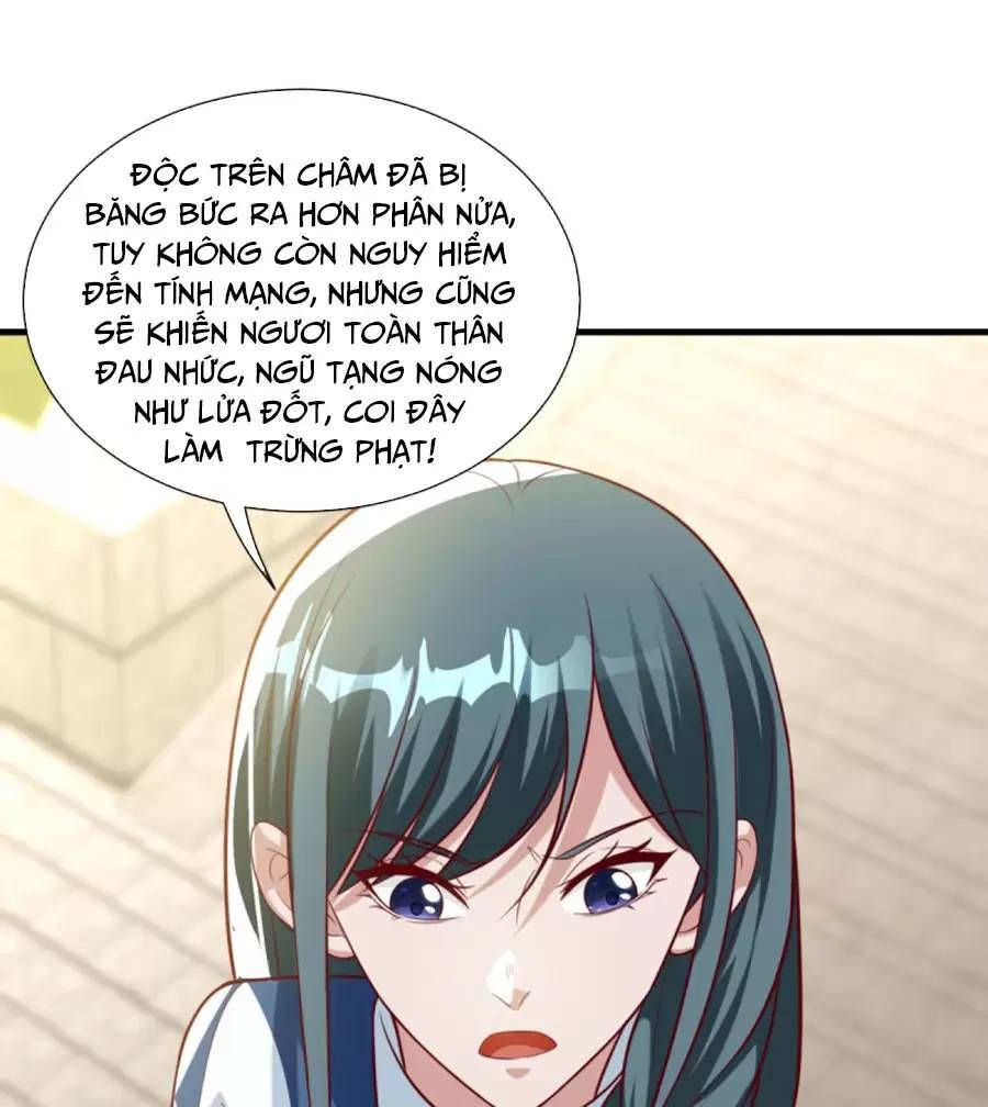 đọc truyện Người Ở Rể Bị Ép Thành Phản Diện Chương 605 ảnh 51 tại Truyện Dạ Ký