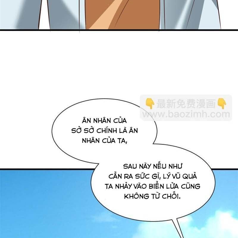 đọc truyện Người Ở Rể Bị Ép Thành Phản Diện Chương 606 ảnh 23 tại Truyện Dạ Ký