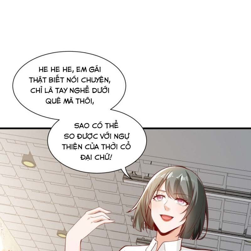 đọc truyện Người Ở Rể Bị Ép Thành Phản Diện Chương 609 ảnh 27 tại Giả Dược