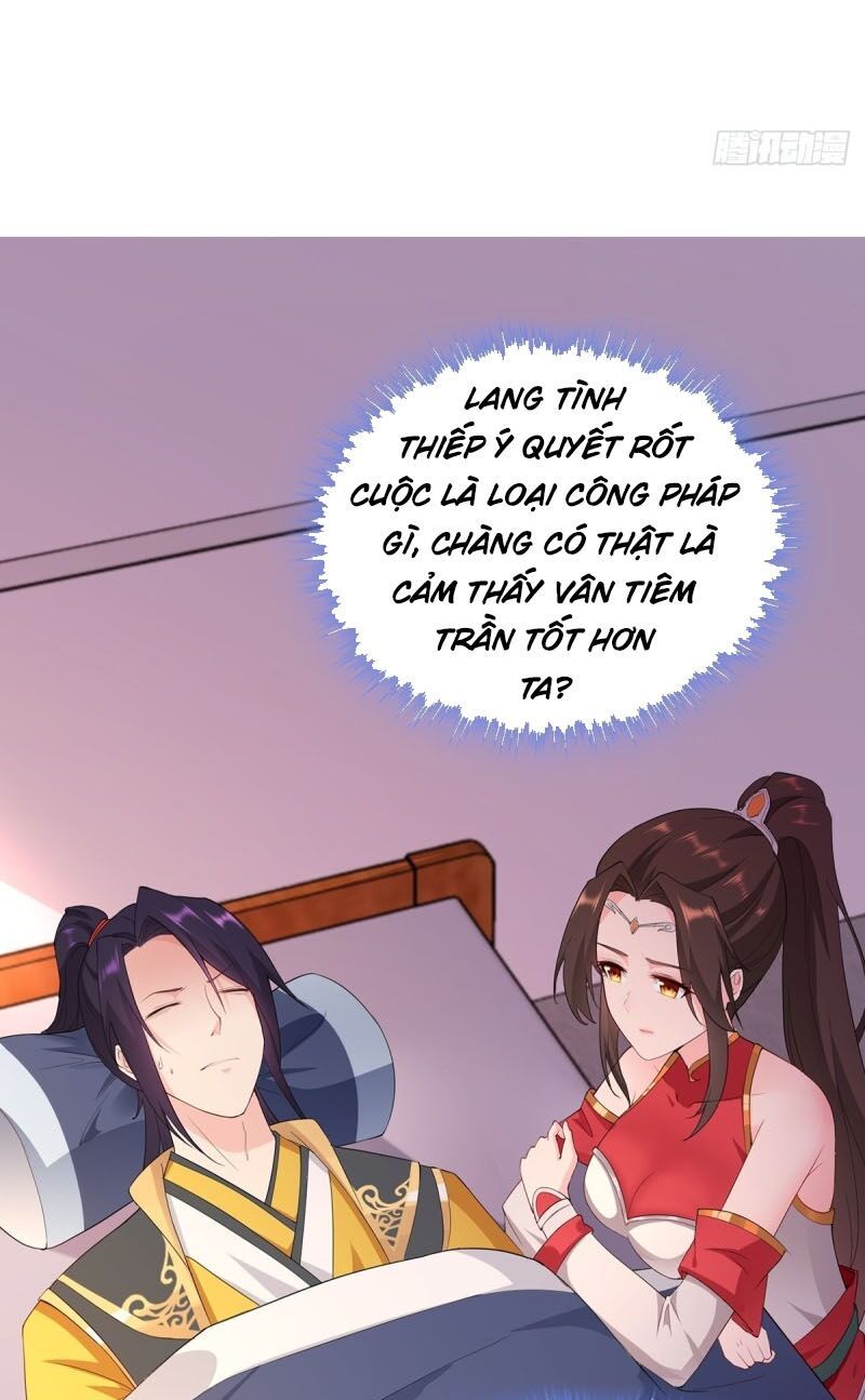 đọc truyện Người Ở Rể Bị Ép Thành Phản Diện Chương 61 ảnh 18 tại Thiên Thai Truyện