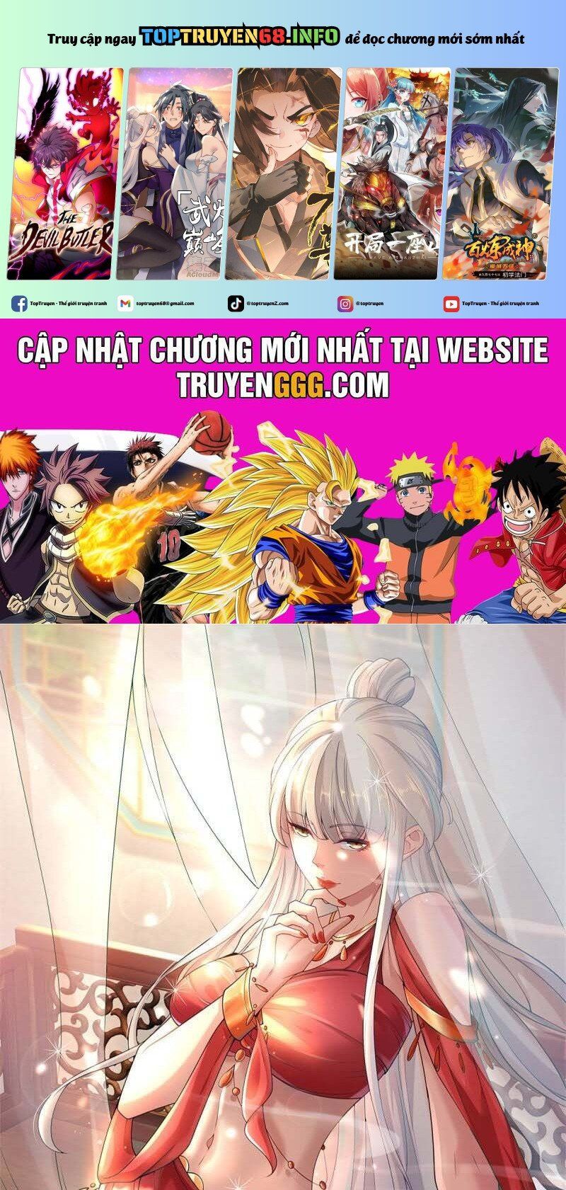 đọc truyện Người Ở Rể Bị Ép Thành Phản Diện Chương 611 ảnh 2 tại Truyện Dạ Ký