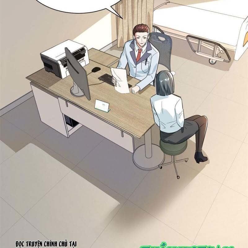 đọc truyện Người Ở Rể Bị Ép Thành Phản Diện Chương 611 ảnh 45 tại Truyện Dạ Ký