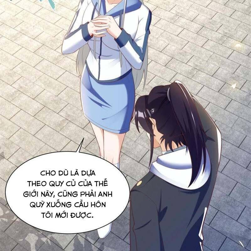 đọc truyện Người Ở Rể Bị Ép Thành Phản Diện Chương 615 ảnh 57 tại Truyện Dạ Ký