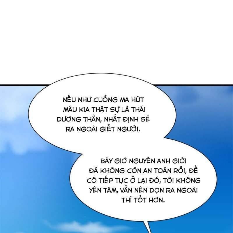 đọc truyện Người Ở Rể Bị Ép Thành Phản Diện Chương 615 ảnh 61 tại Truyện Dạ Ký