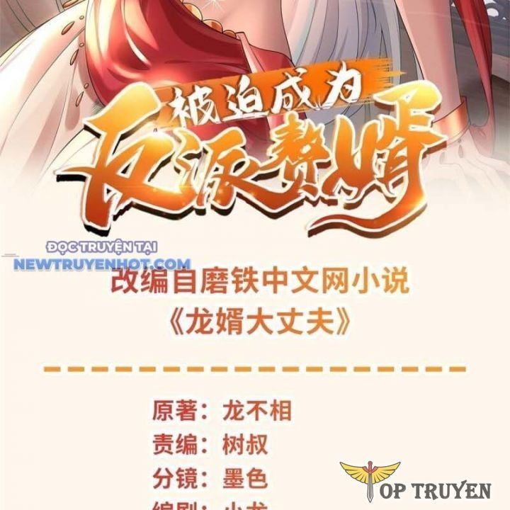 đọc truyện Người Ở Rể Bị Ép Thành Phản Diện Chương 617 ảnh 3 tại Truyện Dạ Ký