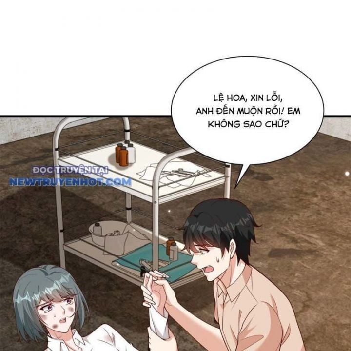 đọc truyện Người Ở Rể Bị Ép Thành Phản Diện Chương 617 ảnh 61 tại Truyện Dạ Ký