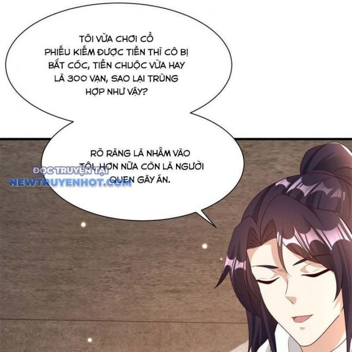 đọc truyện Người Ở Rể Bị Ép Thành Phản Diện Chương 618 ảnh 10 tại Truyện Dạ Ký