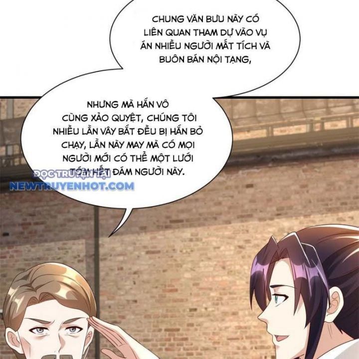đọc truyện Người Ở Rể Bị Ép Thành Phản Diện Chương 619 ảnh 19 tại Truyện Dạ Ký
