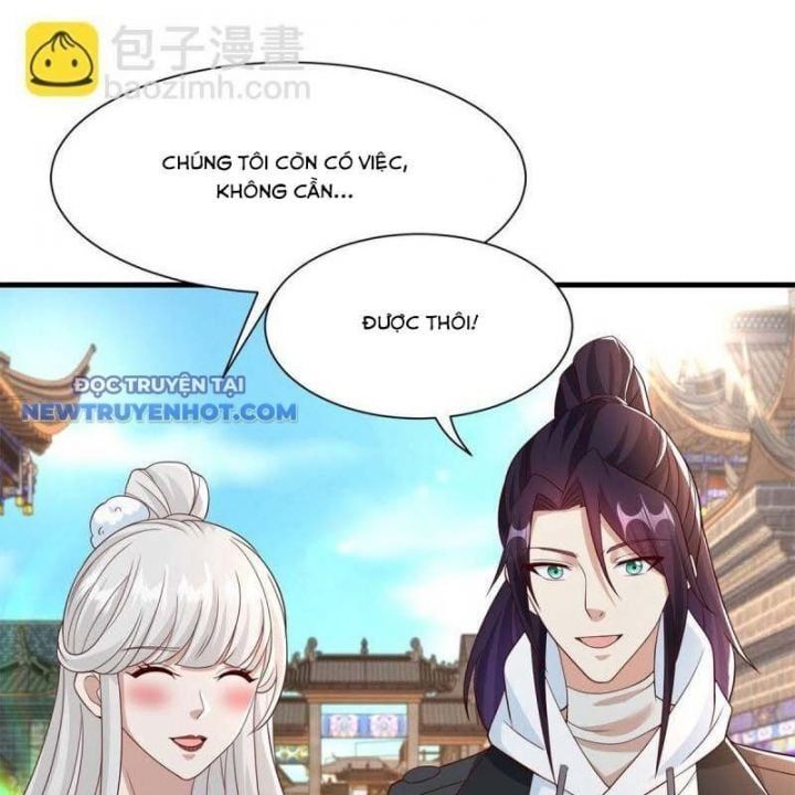 đọc truyện Người Ở Rể Bị Ép Thành Phản Diện Chương 621 ảnh 15 tại Truyện Dạ Ký
