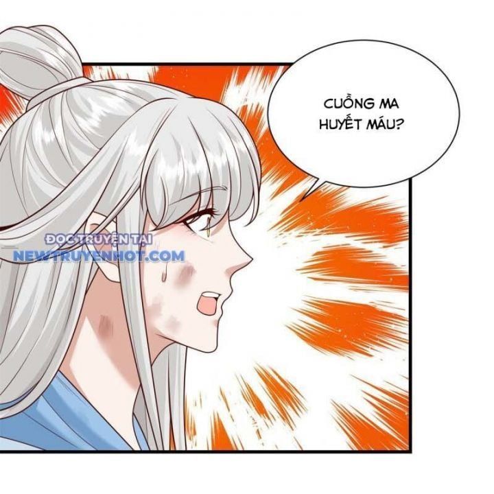 đọc truyện Người Ở Rể Bị Ép Thành Phản Diện Chương 622 ảnh 20 tại Truyện Dạ Ký
