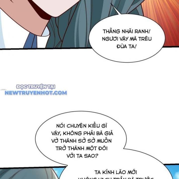 đọc truyện Người Ở Rể Bị Ép Thành Phản Diện Chương 624 ảnh 9 tại Truyện Dạ Ký