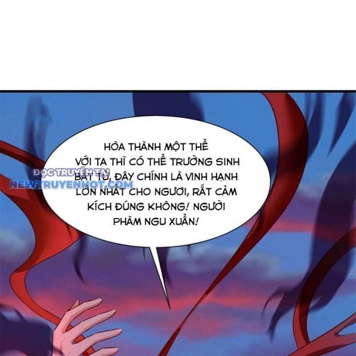 đọc truyện Người Ở Rể Bị Ép Thành Phản Diện Chương 626 ảnh 22 tại Truyện Dạ Ký