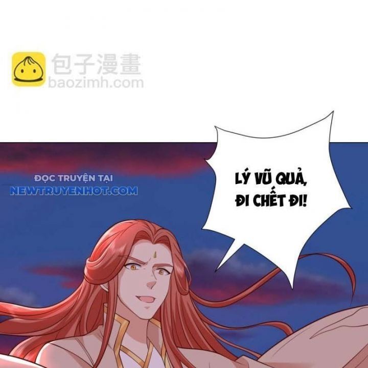 đọc truyện Người Ở Rể Bị Ép Thành Phản Diện Chương 627 ảnh 35 tại Giả Dược