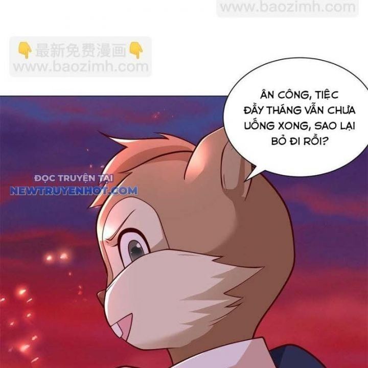 đọc truyện Người Ở Rể Bị Ép Thành Phản Diện Chương 627 ảnh 46 tại Giả Dược
